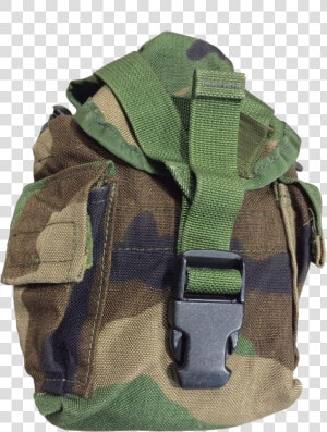 Flash Bang Grenade Pouch Molle Ii Military Acu Camo   Messenger Bag  HD Png Download