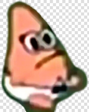  spongebob  patrick  spongebobandpatrick  meme  dankmeme   Baby Patrick Star Meme  HD Png Download