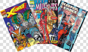 Comic Book   Png Download   Comic Book  Transparent Png