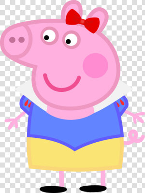 Peppa Pig Png  Peppa Png Piggy  Peppa Png Schweinchen    Transparent Background Peppa Pig Png  Png Download
