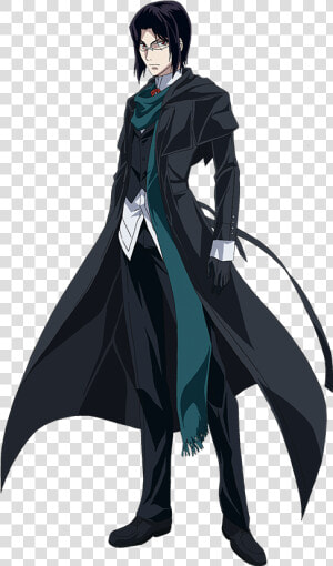 Jikan No Shihaisha Victor   Victor Jikan No Shihaisha  HD Png Download