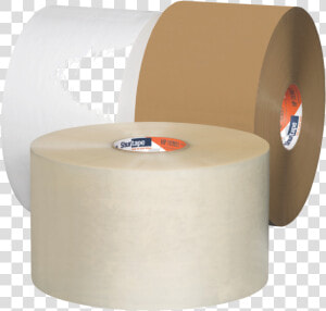 Taped Paper Png  Transparent Png