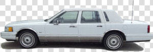 Header Image   2000 2010 Lincoln Town Car  HD Png Download