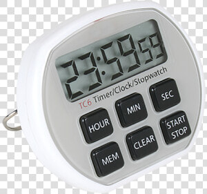 Digital Timer clock  24 hour   24 Hour Digital Clock  HD Png Download