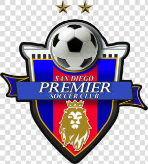 San Diego Premier Soccer Club  HD Png Download