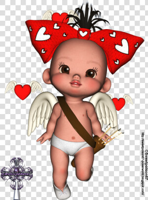 Cookies San Valentin   Cartoon  HD Png Download