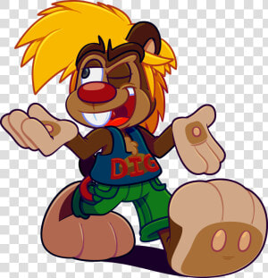 Classic Guile  HD Png Download