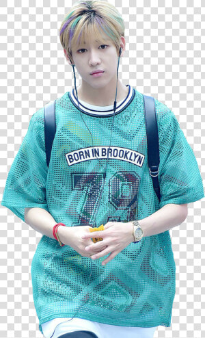 Yugyeom Png  Transparent Png