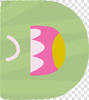 Letter D Png Download Free Image   Letter D Green Transparent  Png Download