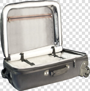 Ecbc Falcon Carryon Rolling Duffle Bag   Hand Luggage  HD Png Download