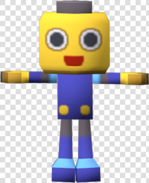 Download Zip Archive   Servbot 64  HD Png Download