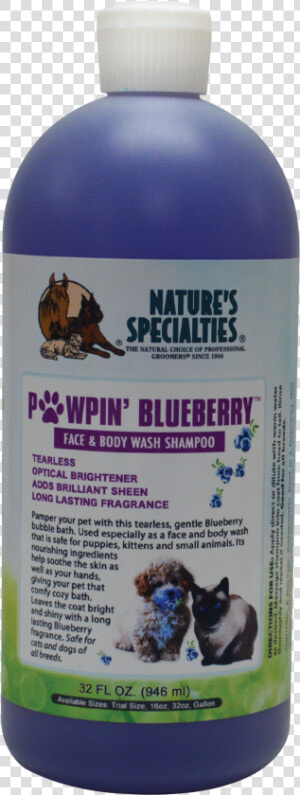 Pawpin   Shampoo  HD Png Download