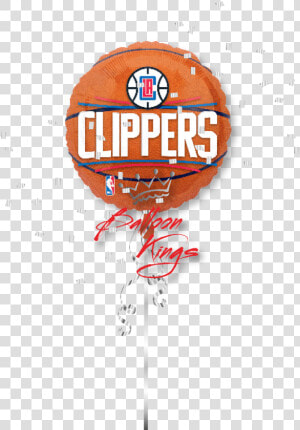 La Clippers  HD Png Download