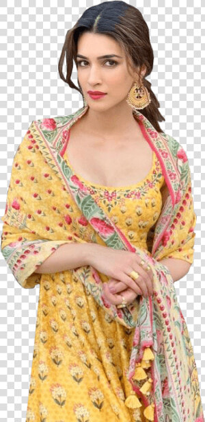 Download 30 Kriti Sanon Hot Transparent Png Images   Kriti Sanon Hot Back  Png Download