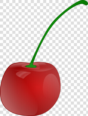 Cherries Clip Art Download   Cherry Clipart  HD Png Download