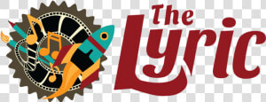 Full Color   Lyric Fort Collins Logo  HD Png Download