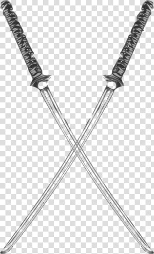 Samurai Sword Katana Drawing   Png Download   Png Samurai Sword  Transparent Png