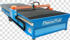 Profab Plasma Pro V Cutting Machine  HD Png Download