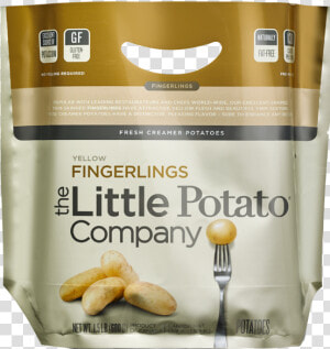 Little Potato Company Potatoes  HD Png Download
