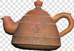 F76 Teapot   Teapot  HD Png Download