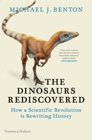 Dinosaurs Rediscovered  HD Png Download