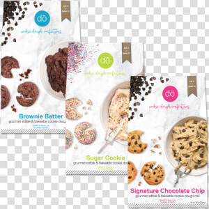 Cookie Do Nyc Baking Mix  HD Png Download