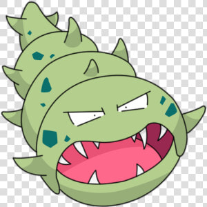 Slowbro Shellder  HD Png Download