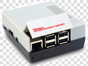 Nes Console Png  Transparent Png