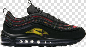 Nike Air Max 97 Sportscene  HD Png Download
