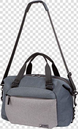 Soft Limelite O N As Bag Denim Grey Hero   Shoulder Bag  HD Png Download