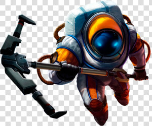 League Of Legends Nautilus Png  Transparent Png
