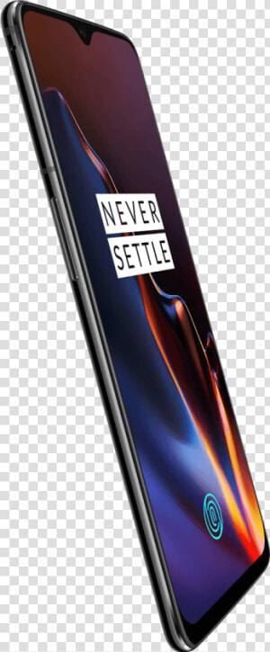 Oneplus 6t  HD Png Download