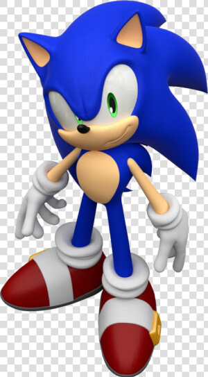 Sonic The Hedgehog Png Transparent Background   Sonic The Hedgehog Transparent Background  Png Download