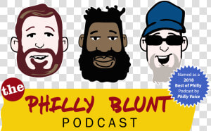The Philly Blunt   Cartoon  HD Png Download