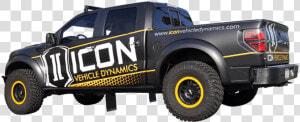Ford Raptor Matt 3m Vehicle Wraps With Custom Design   Ford F series  HD Png Download