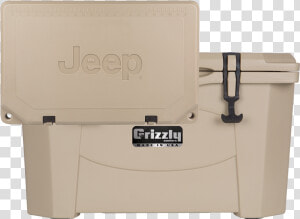 Main   Grizzly Coolers Green  HD Png Download