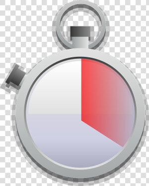 Stopwatch Microchronometer Time   Vector Icon Png Clock Vector Time Watch Png  Transparent Png