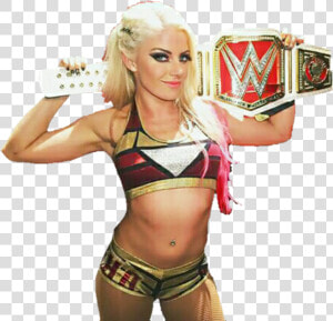 Alexa Bliss Payback 2017  HD Png Download