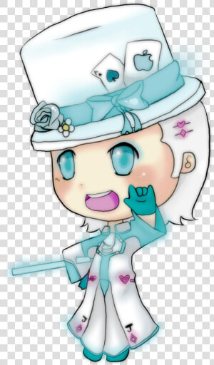 Mad Hatter Castor   Cartoon  HD Png Download