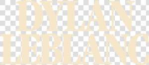 Dylan Leblanc Logo   Reagan Bush 84  HD Png Download