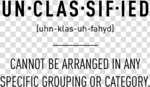 Unclassified 6   Parallel  HD Png Download