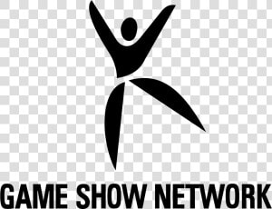 Game Show Network Logo Png Transparent   Game Show Network  Png Download