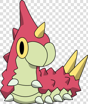 Wurmple Png  Transparent Png