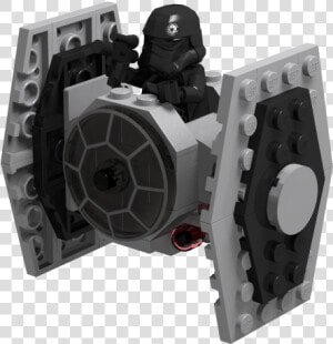 Tie Interceptor Png  Transparent Png