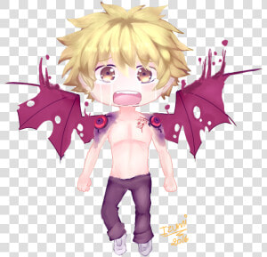 Yukine Ritual 257025   Cartoon  HD Png Download