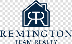 Remington Team Realty  Llc Logo   Remington Hotel Corporation Logo  HD Png Download
