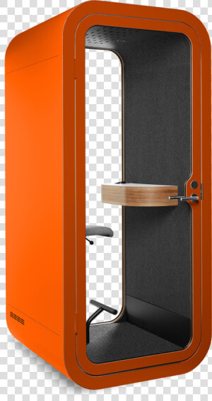 Framery O Phone Booth Plug  HD Png Download