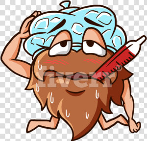 Create Cartoon Emoji  Stickers  Twitch Emotes  Character  HD Png Download