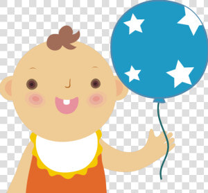 Transparent Children Clipart Png   Toddler Clipart  Png Download