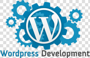 Wordpress Website Development  HD Png Download